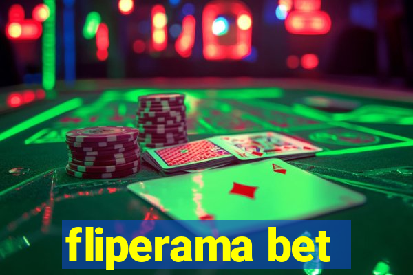 fliperama bet